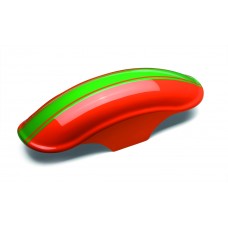 C-Racer Universal Front Fender Type 4